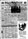 Ballymena Weekly Telegraph Thursday 04 July 1957 Page 1