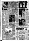 Ballymena Weekly Telegraph Thursday 01 August 1957 Page 6