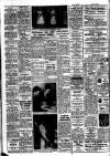 Ballymena Weekly Telegraph Thursday 19 September 1957 Page 8