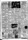 Ballymena Weekly Telegraph Thursday 10 October 1957 Page 4