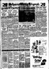 Ballymena Weekly Telegraph Thursday 07 November 1957 Page 1