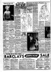 Ballymena Weekly Telegraph Thursday 09 January 1958 Page 6