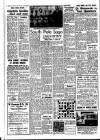 Ballymena Weekly Telegraph Thursday 30 January 1958 Page 4