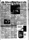 Ballymena Weekly Telegraph Thursday 10 April 1958 Page 1