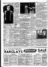 Ballymena Weekly Telegraph Thursday 08 January 1959 Page 6