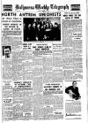 Ballymena Weekly Telegraph Thursday 29 January 1959 Page 1