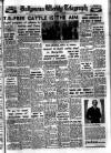 Ballymena Weekly Telegraph Thursday 16 April 1959 Page 1
