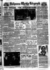 Ballymena Weekly Telegraph Thursday 23 April 1959 Page 1