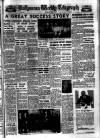 Ballymena Weekly Telegraph Thursday 30 April 1959 Page 1