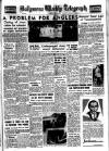 Ballymena Weekly Telegraph Thursday 28 May 1959 Page 1