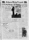 Ballymena Weekly Telegraph Thursday 12 May 1960 Page 1