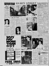 Ballymena Weekly Telegraph Thursday 25 January 1962 Page 4
