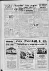 Ballymena Weekly Telegraph Thursday 08 November 1962 Page 2