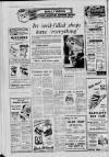 Ballymena Weekly Telegraph Thursday 29 November 1962 Page 4