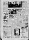 Ballymena Weekly Telegraph Thursday 06 December 1962 Page 6