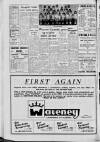 Ballymena Weekly Telegraph Thursday 04 July 1963 Page 6