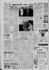 Ballymena Weekly Telegraph Thursday 25 July 1963 Page 6