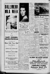 Ballymena Weekly Telegraph Thursday 03 October 1963 Page 2
