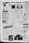 Ballymena Weekly Telegraph Thursday 17 October 1963 Page 6