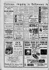 Ballymena Weekly Telegraph Thursday 14 November 1963 Page 4