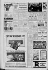 Ballymena Weekly Telegraph Thursday 21 November 1963 Page 6