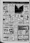 Ballymena Weekly Telegraph Thursday 12 December 1963 Page 6