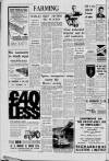 Ballymena Weekly Telegraph Thursday 13 February 1964 Page 6