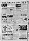 Ballymena Weekly Telegraph Thursday 14 January 1965 Page 8