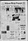 Ballymena Weekly Telegraph Thursday 17 June 1965 Page 1