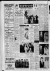 Ballymena Weekly Telegraph Thursday 12 August 1965 Page 6