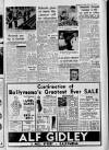 Ballymena Weekly Telegraph Thursday 19 August 1965 Page 5