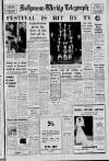 Ballymena Weekly Telegraph Thursday 24 February 1966 Page 1