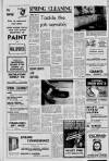 Ballymena Weekly Telegraph Thursday 24 March 1966 Page 8