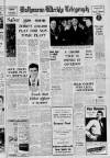 Ballymena Weekly Telegraph Thursday 05 May 1966 Page 1