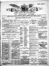 Evening Star Monday 18 May 1885 Page 1