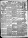 Evening Star Monday 18 May 1885 Page 2