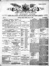 Evening Star Friday 22 May 1885 Page 1