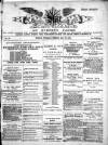 Evening Star Thursday 28 May 1885 Page 1