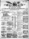 Evening Star Friday 29 May 1885 Page 1