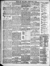 Evening Star Friday 29 May 1885 Page 2