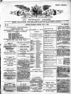 Evening Star Thursday 04 June 1885 Page 1