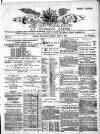 Evening Star Wednesday 10 June 1885 Page 1