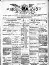 Evening Star Friday 12 June 1885 Page 1