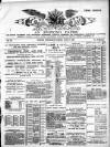 Evening Star Wednesday 17 June 1885 Page 1
