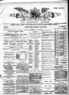 Evening Star Friday 19 June 1885 Page 1