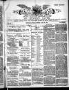 Evening Star Saturday 20 June 1885 Page 1