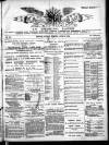 Evening Star Monday 22 June 1885 Page 1