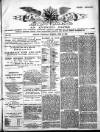 Evening Star Wednesday 24 June 1885 Page 1