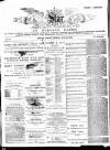 Evening Star Monday 29 June 1885 Page 1