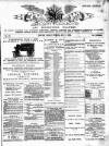 Evening Star Friday 03 July 1885 Page 1